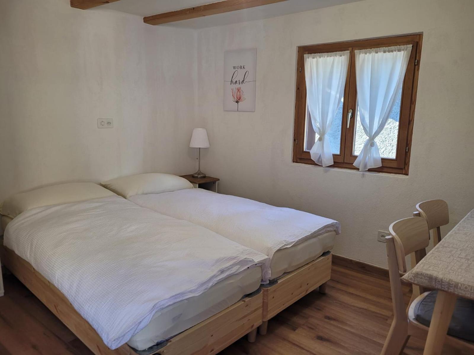 Osteria Anzonico Hotel Ngoại thất bức ảnh