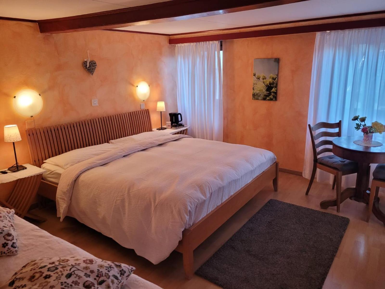 Osteria Anzonico Hotel Ngoại thất bức ảnh