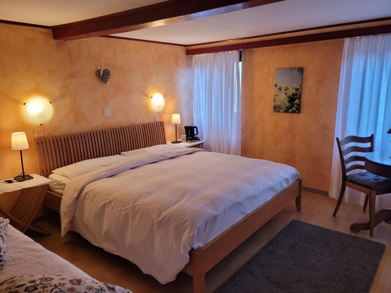 Osteria Anzonico Hotel Ngoại thất bức ảnh