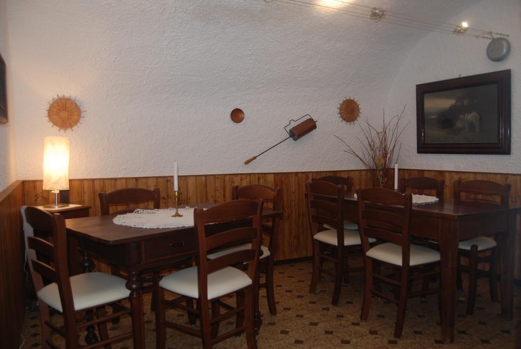 Osteria Anzonico Hotel Ngoại thất bức ảnh